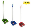 DUSTPAN AND BROOM SET