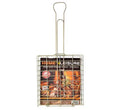 BRAAI METAL TOASTER 4-SLICE 23x26cm