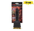 BBQ GRILL CLEANER NYLON 21cm