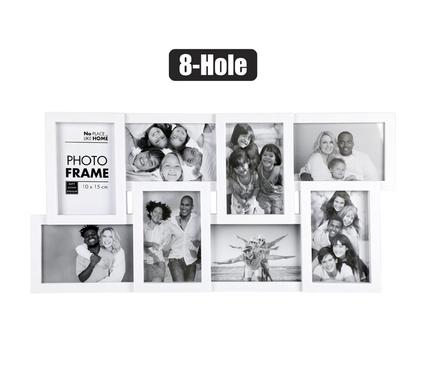 COLLAGE PHOTO FRAME