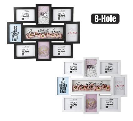 COLLAGE PICTURE FRAME