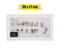 MY FIRST YEAR PHOTO FRAME