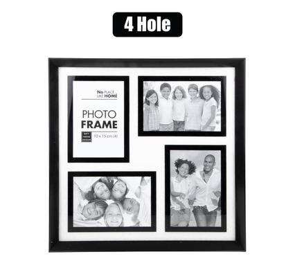 COLLAGE PHOTO FRAME