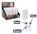 Emergency Light With Switch