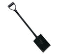 Classic Garden Spade All-Steel