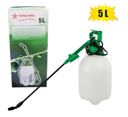 PRESSURE SPRAYER 5L