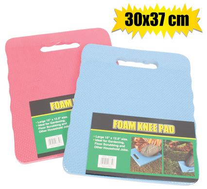 GARDENING KNEELING PAD 30x37cm