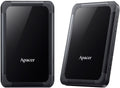Shockproof Apacer 2TB External Hard Drive