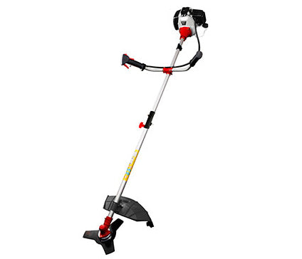 Grass Cutter Machine