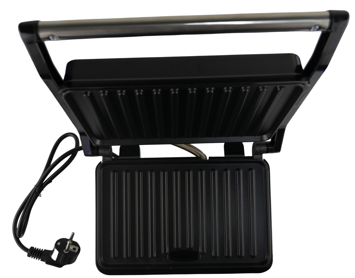 Sokany 4 Slice Sandwich Press & Griller