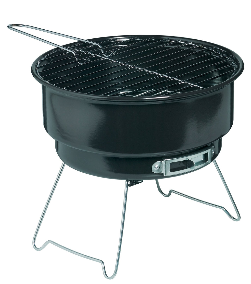 Outback BBQ & Cooler