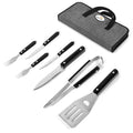 Greyston 7-Piece BBQ Set