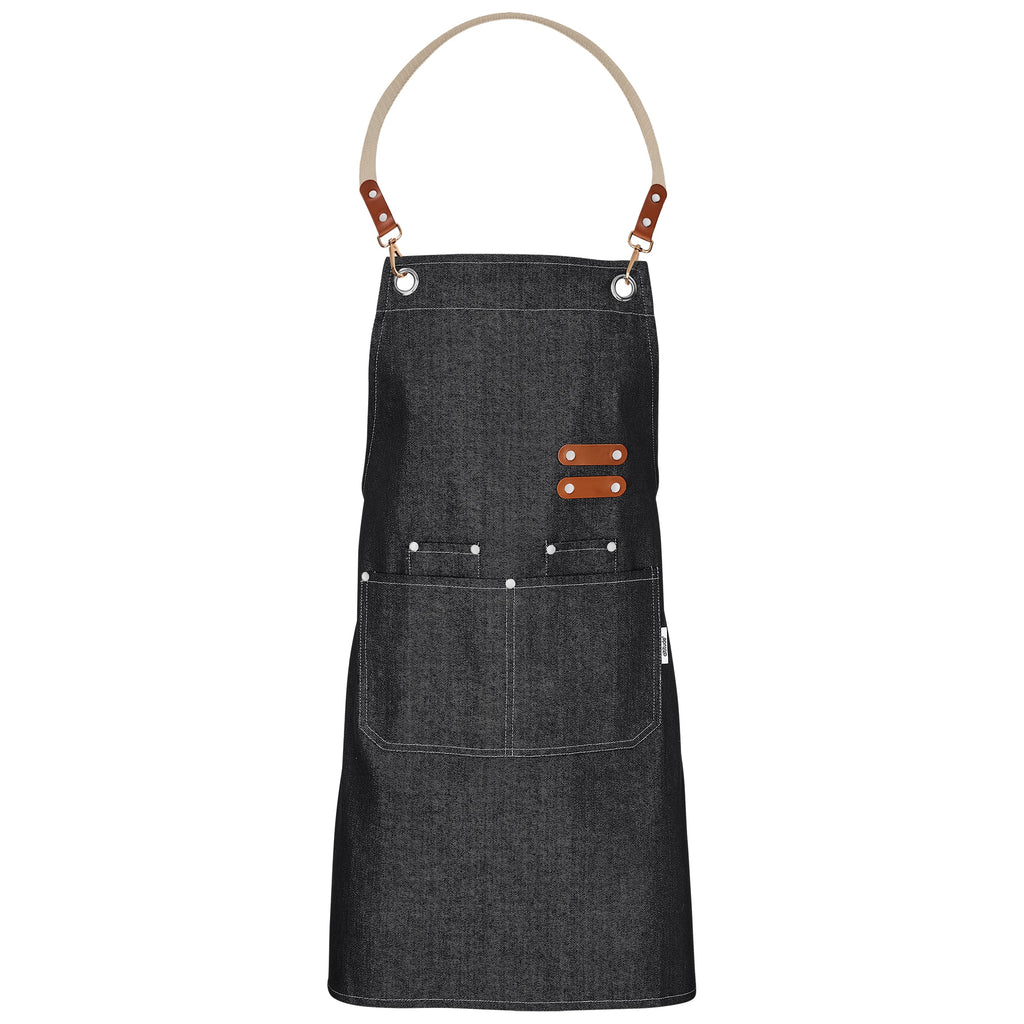 Unisex Oliver Bib Apron
