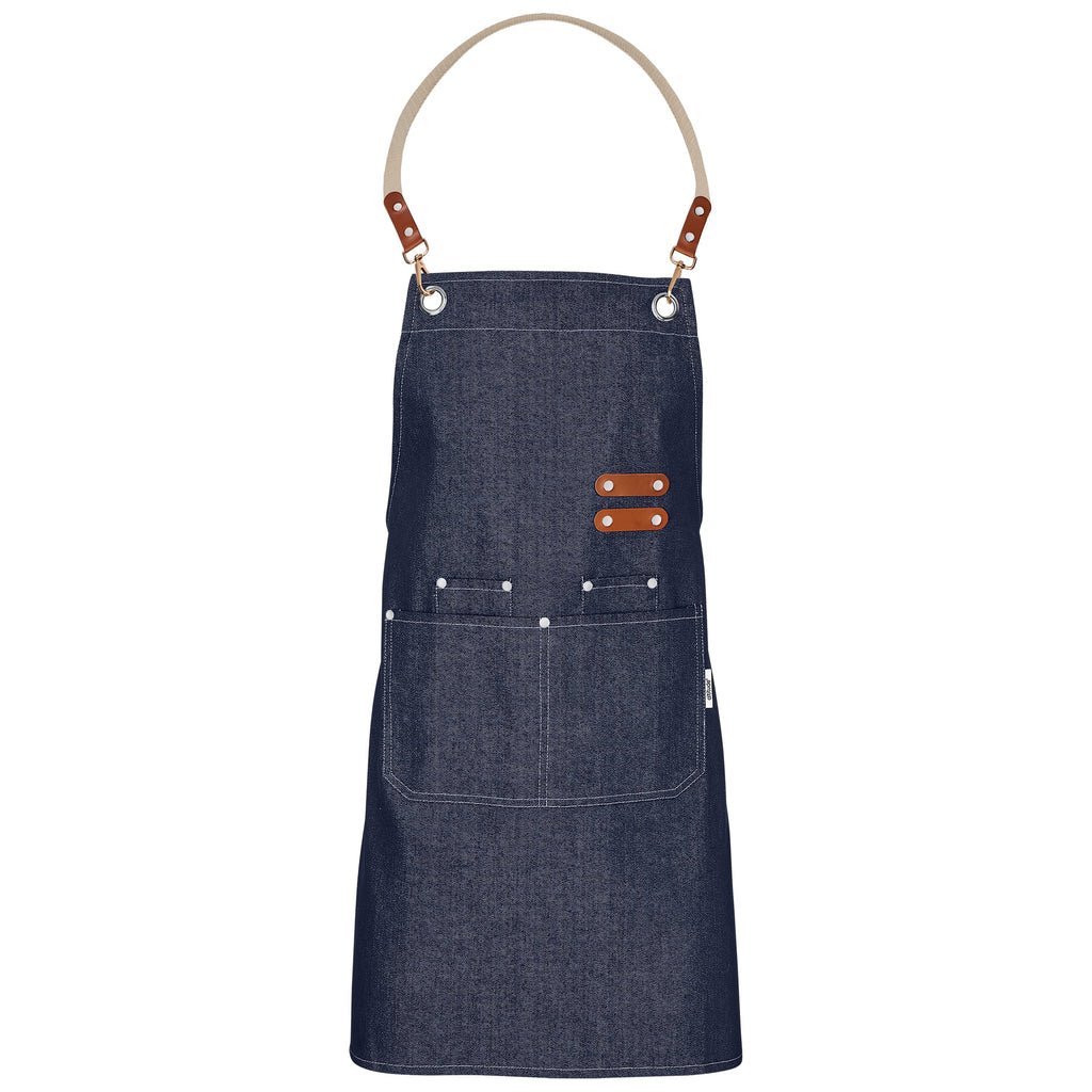 Unisex Oliver Bib Apron