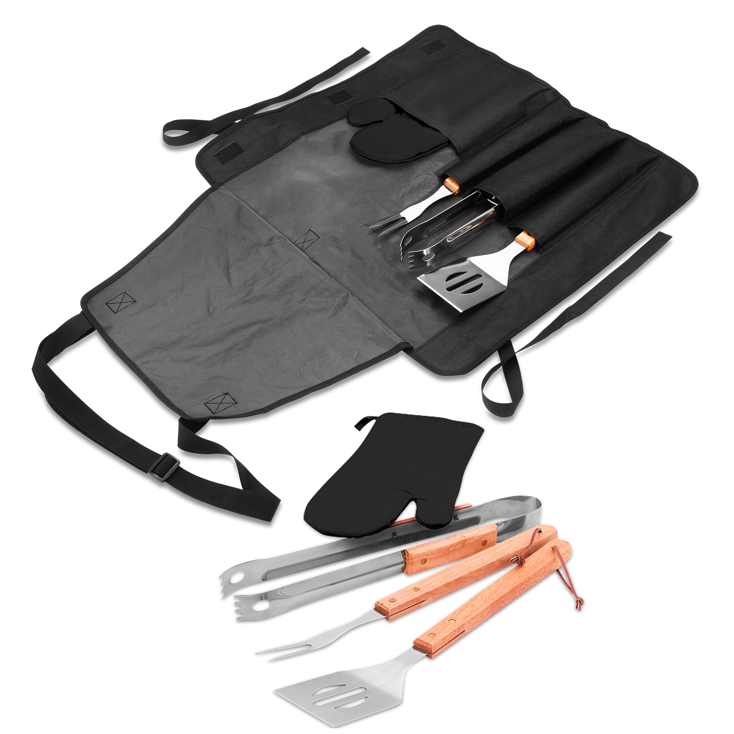 Braai Grill Set