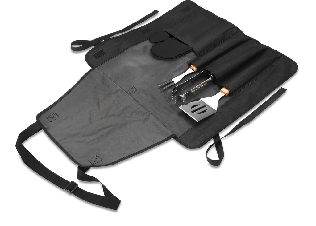 Braai Grill Set