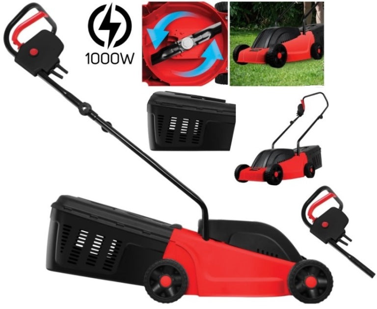 Electric Lawnmower