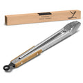Okiyo Master Braai Tongs