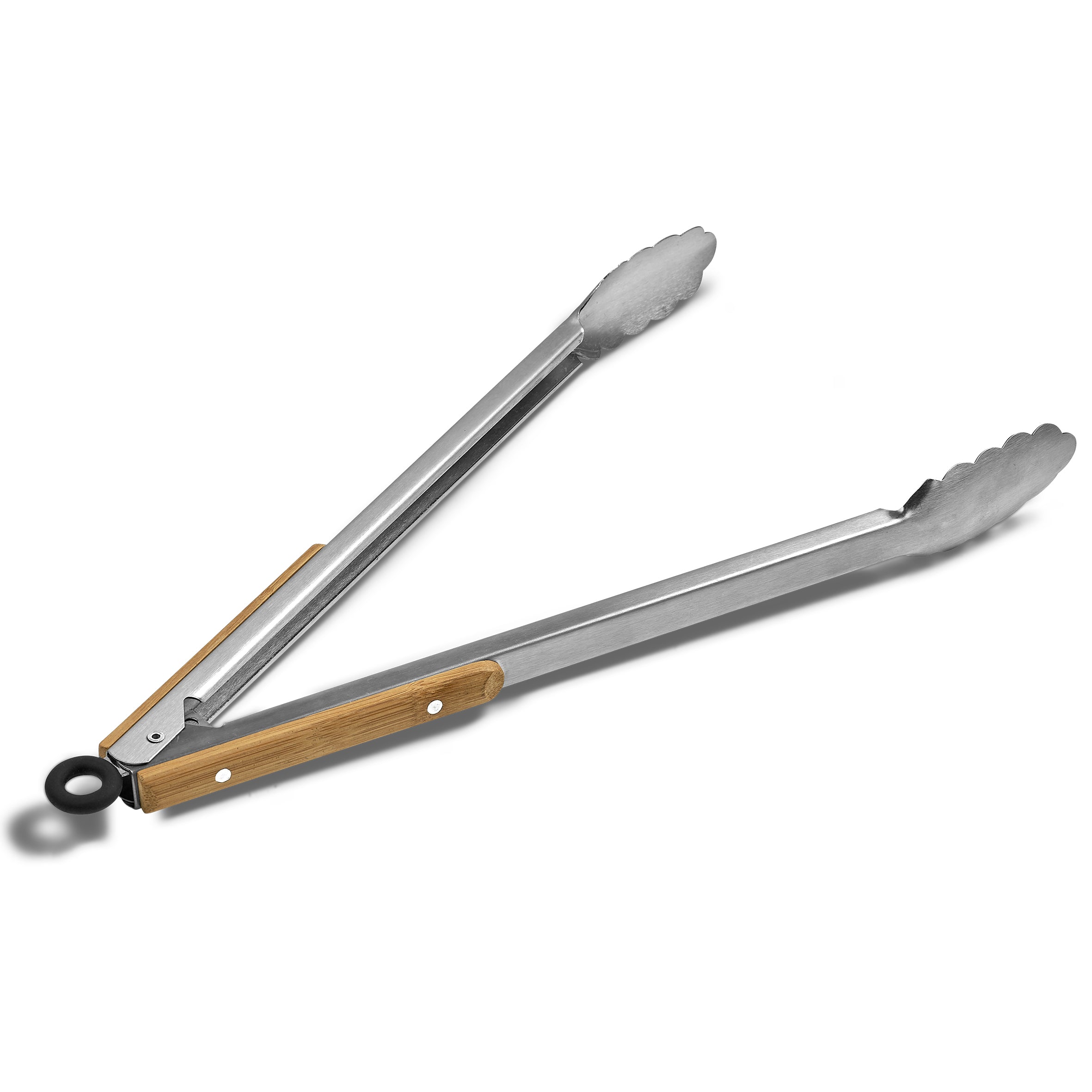 Okiyo Master Braai Tongs