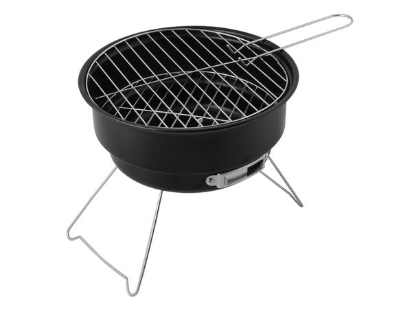 Portable Braai Mate BBQ And Cooler Bag