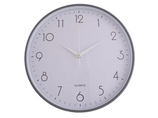 The Essential 30cm Wall Clock
