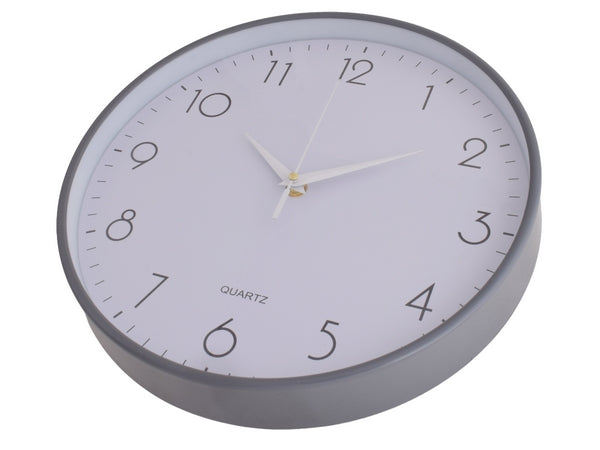 The Essential 30cm Wall Clock
