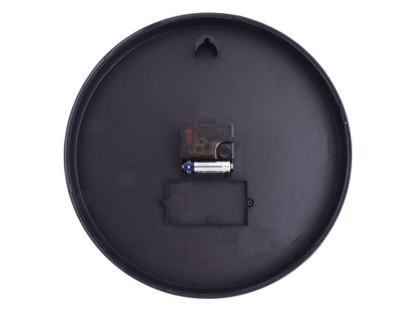 The Essential 30cm Wall Clock