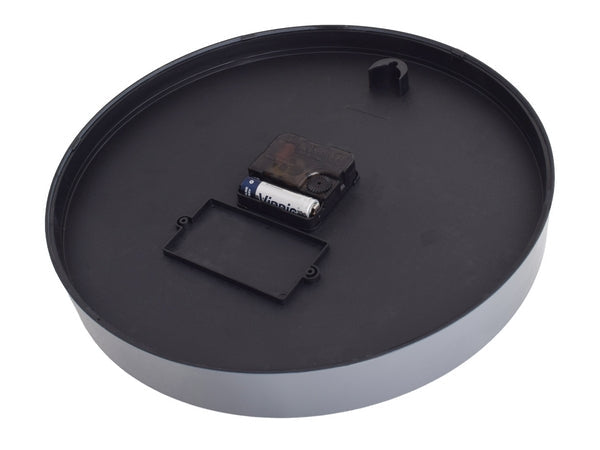 The Essential 30cm Wall Clock
